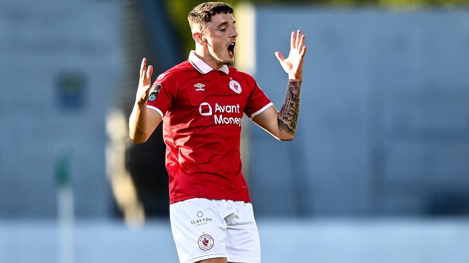Reece Hutchinson strikes late as Sligo pile misery on Galway