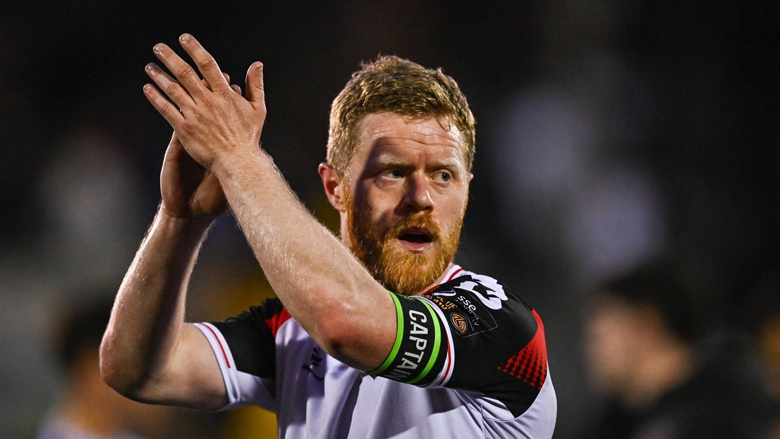 Dundalk go four clear as Daryl Horgan runs the show in victory over Cobh Ramblers