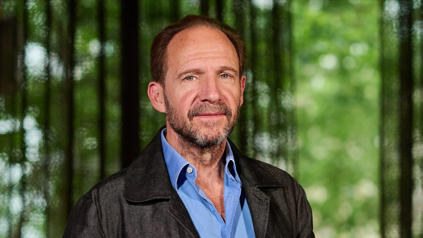 Ralph Fiennes to play villain President Snow in new Hunger Games film