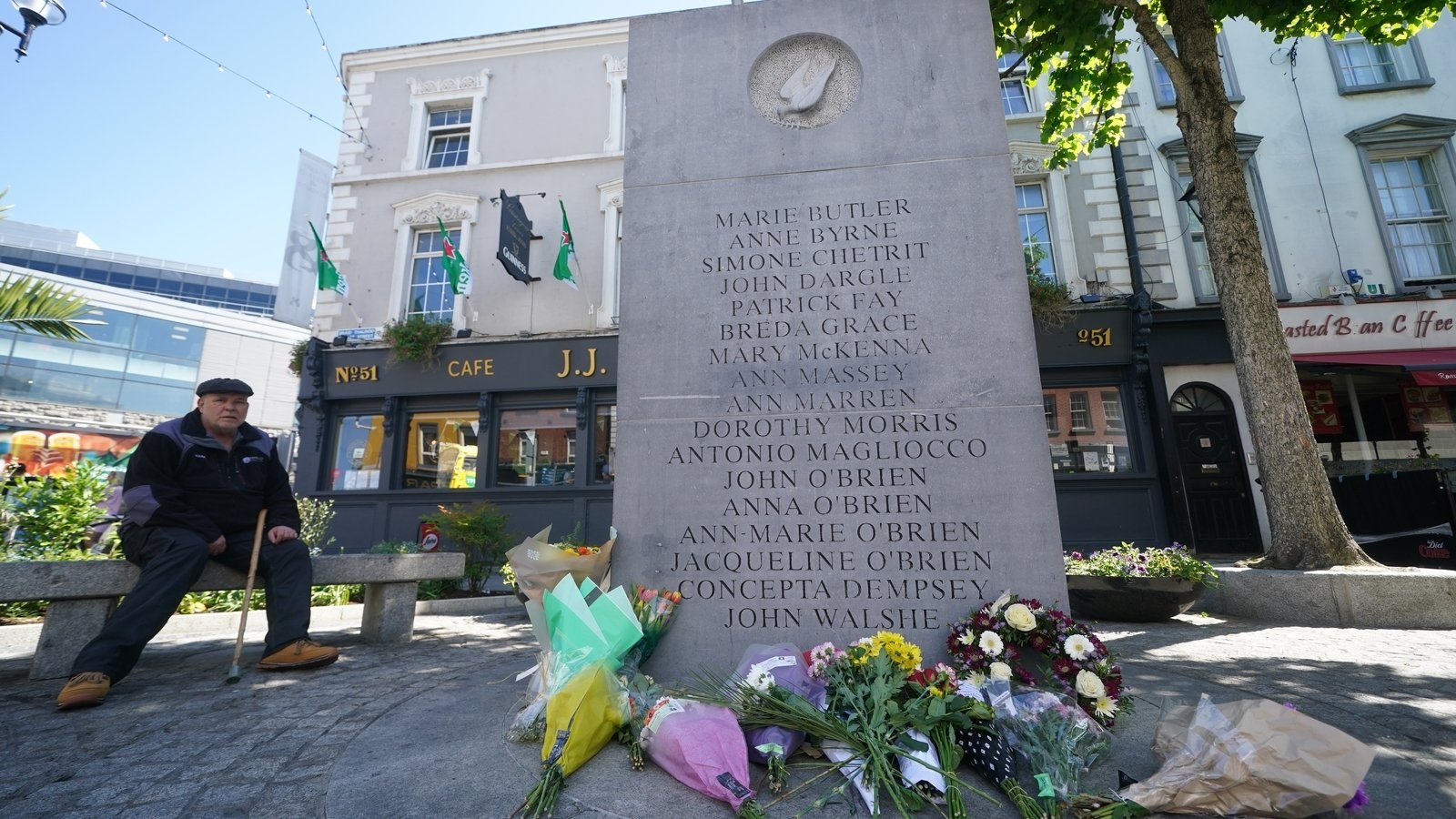 Harris committed to truth on Dublin and Monaghan bombings
