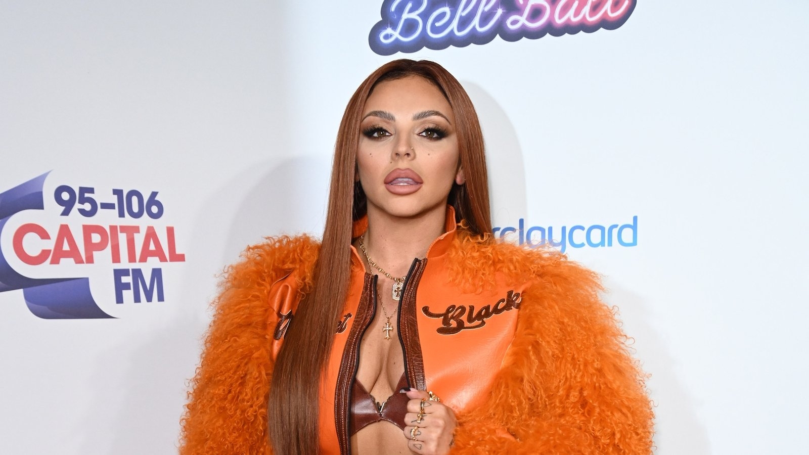 Former Little Mix star Jesy Nelson says her premature twins have 'reunited'