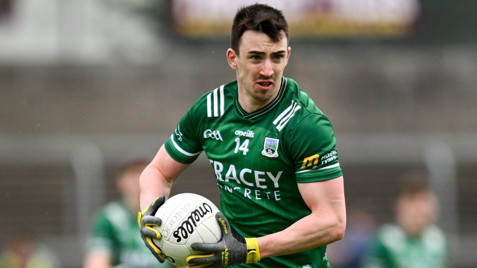Fermanagh take first Tailteann win over toothless Longford