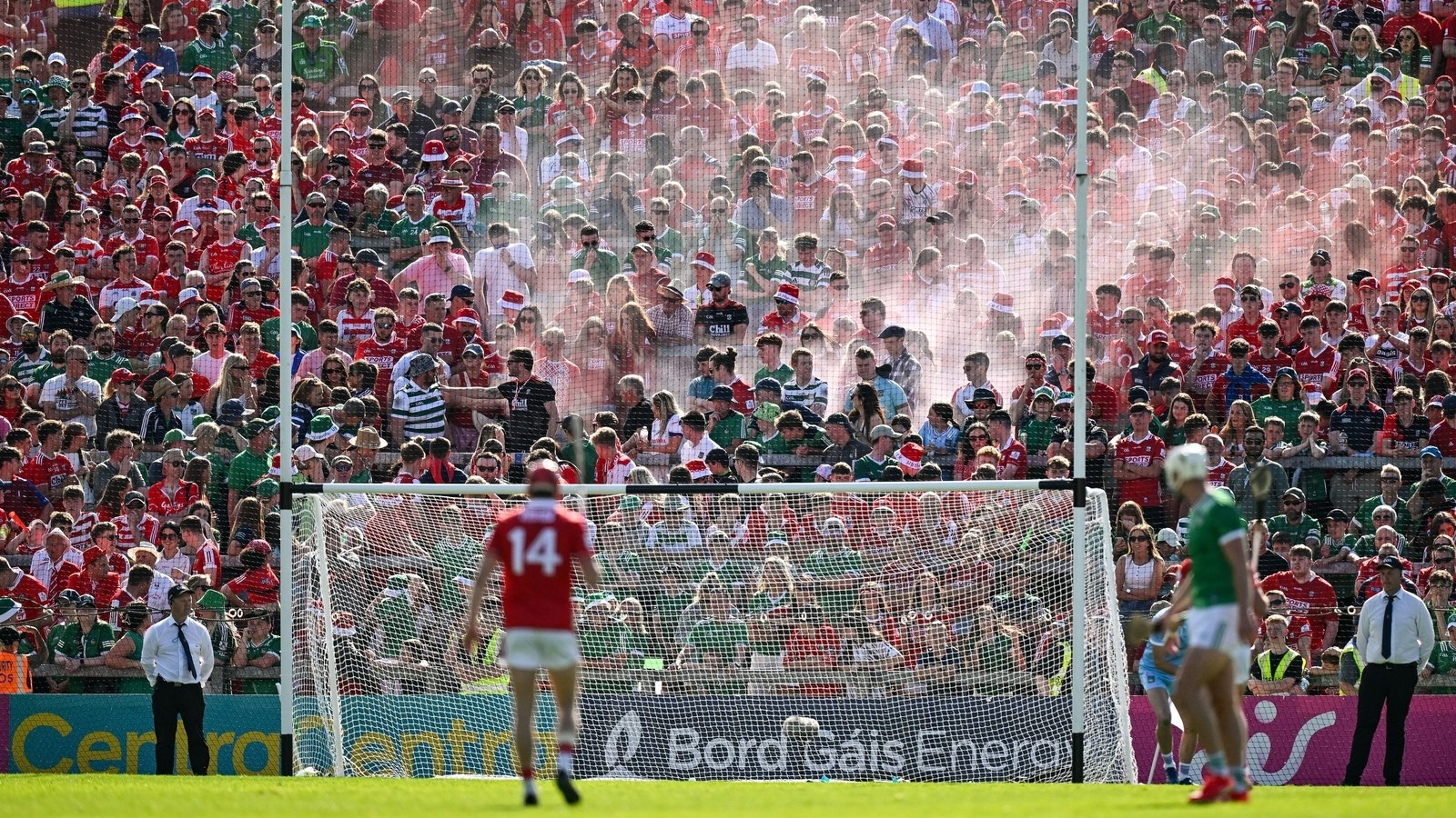 Cork can shrug off no-show in Limerick