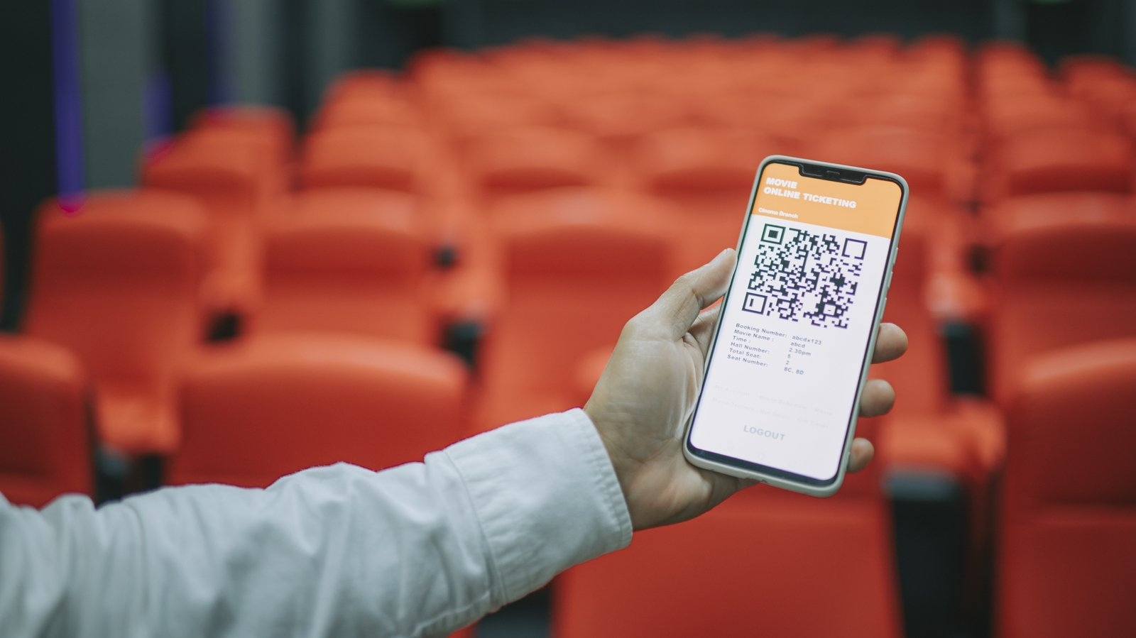 Global cinema attendance drops in 2024