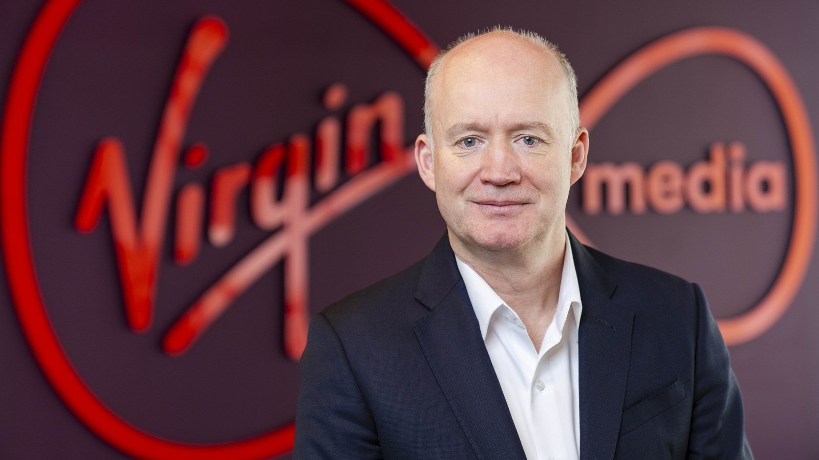 Virgin Media fibre upgrade reaches 550,000 homes
