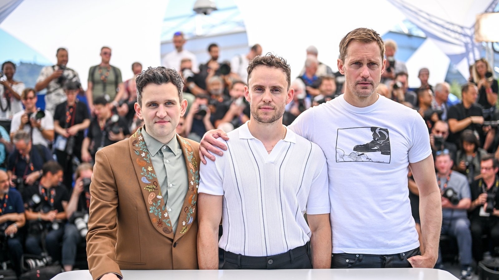 Element debuts two films at Cannes to critical acclaim