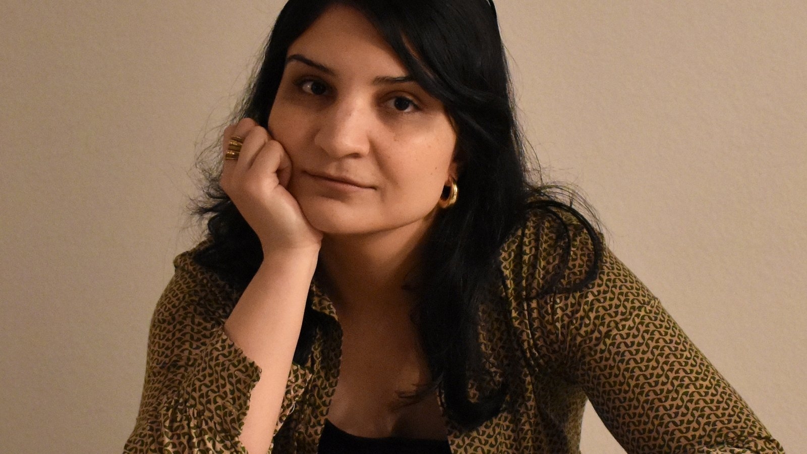Something For The Weekend: Sarah Davachi's cultural picks