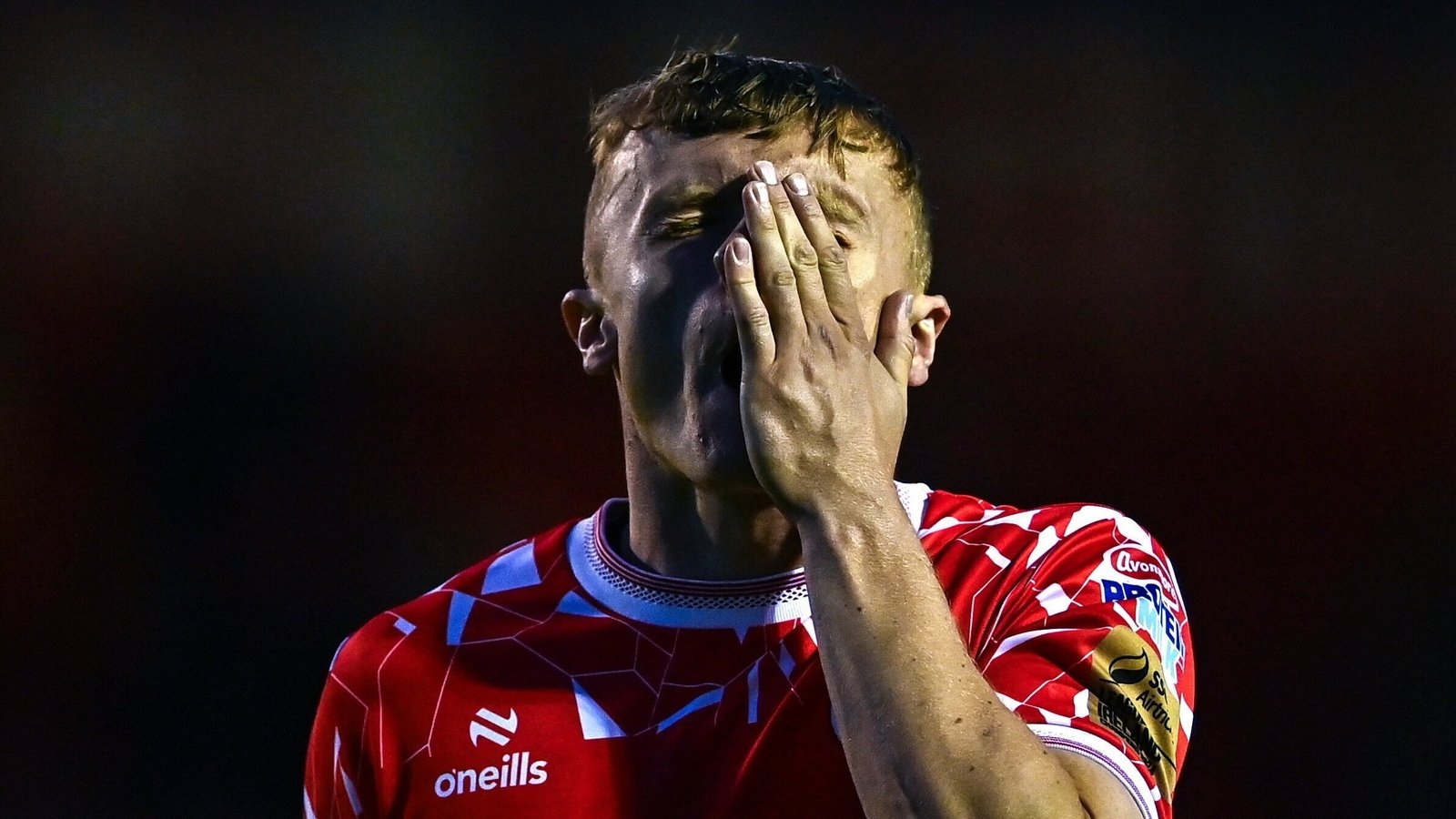 Honours even as Drogheda deny Shelbourne once again