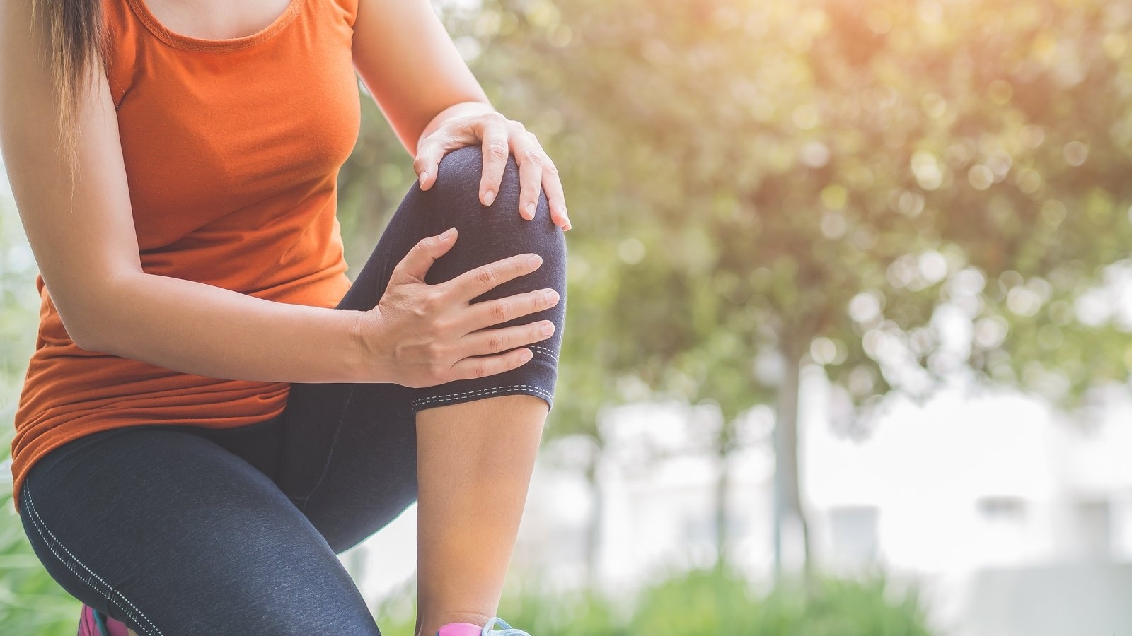 All you need to know about joint pain