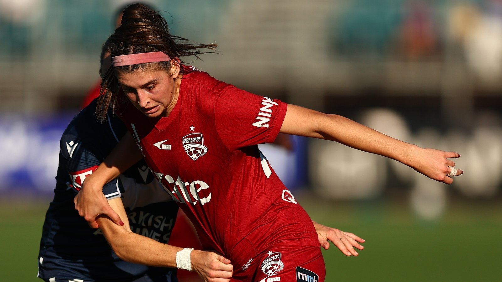 A-League attacker Erin Healy gets Ireland call, Louise Quinn back in the fold