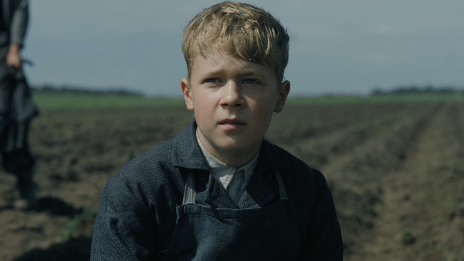 New film at Cannes holds mirror to Germany's past