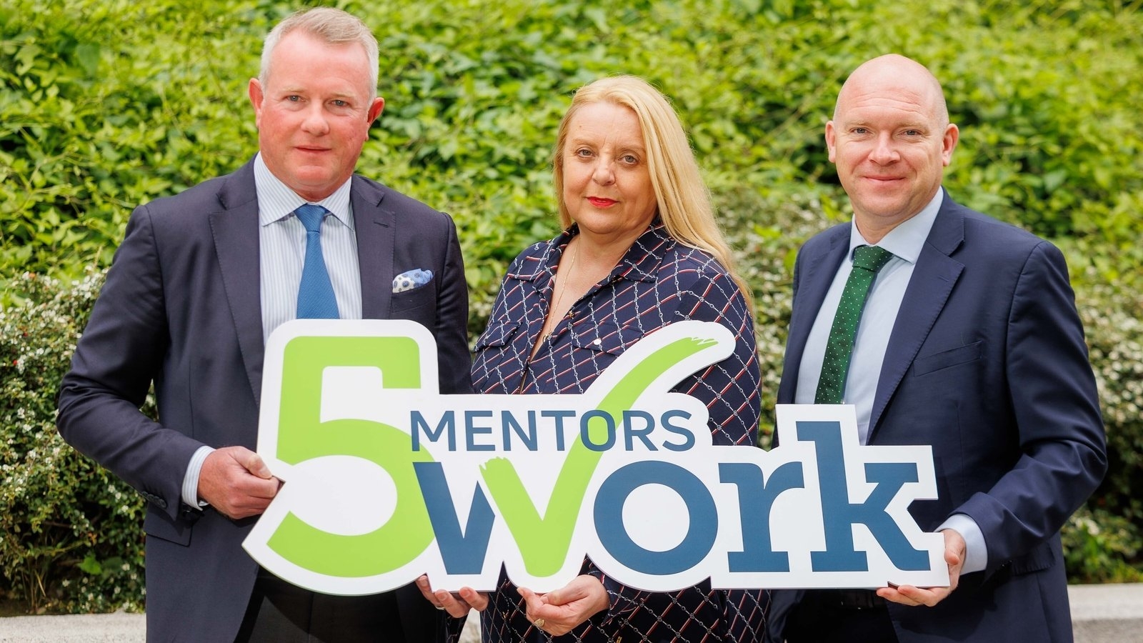 MentorsWork invests €6.5m to support SMEs since 2020