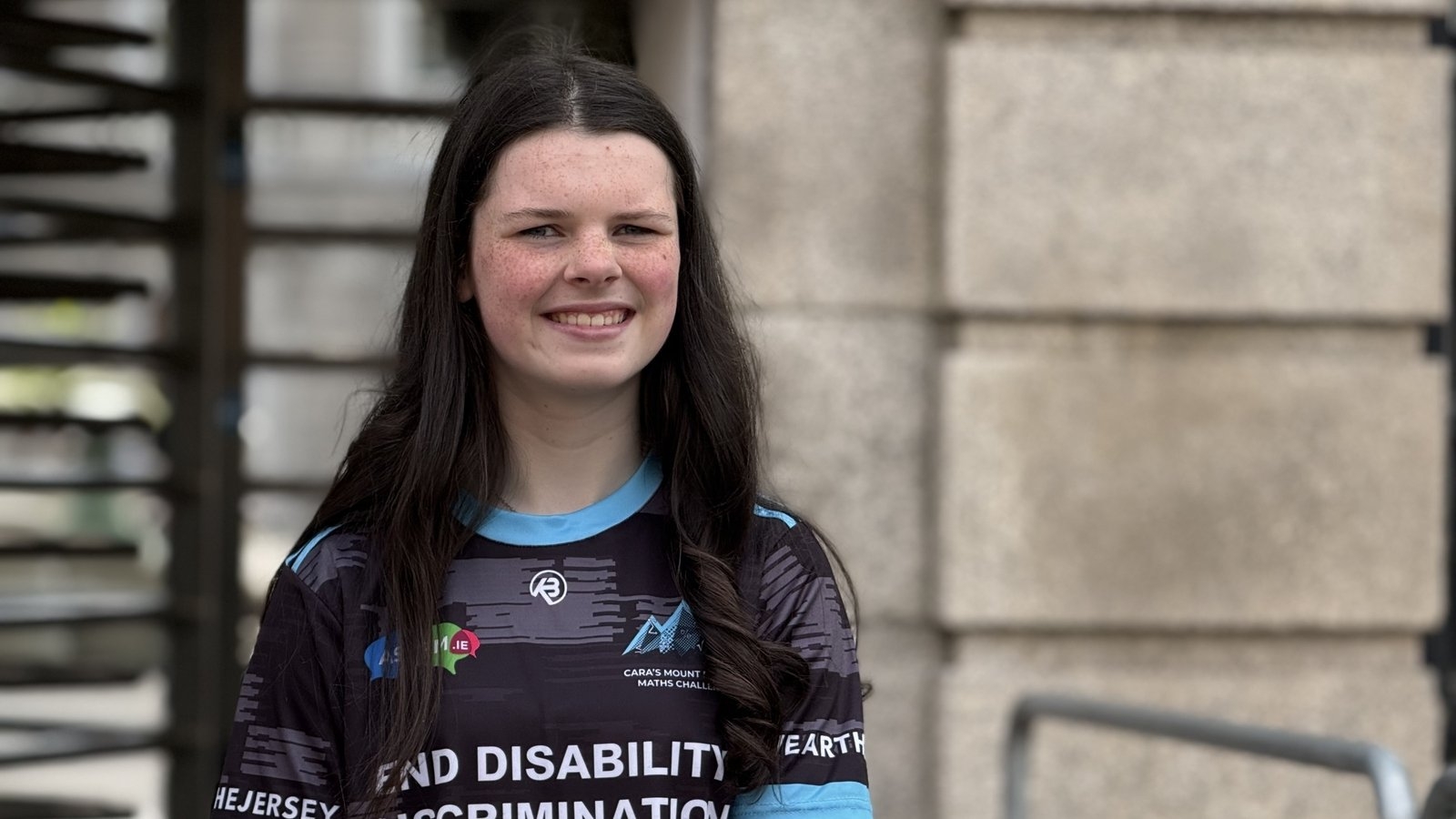 Teen disability rights campaigner to meet Taoiseach