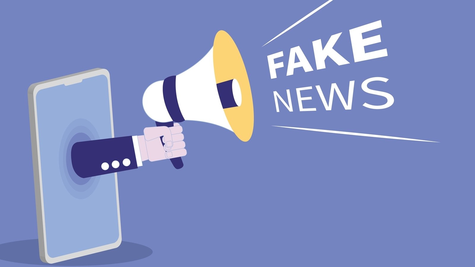 Ecolution talks disinformation, fake news and fact vs opinion