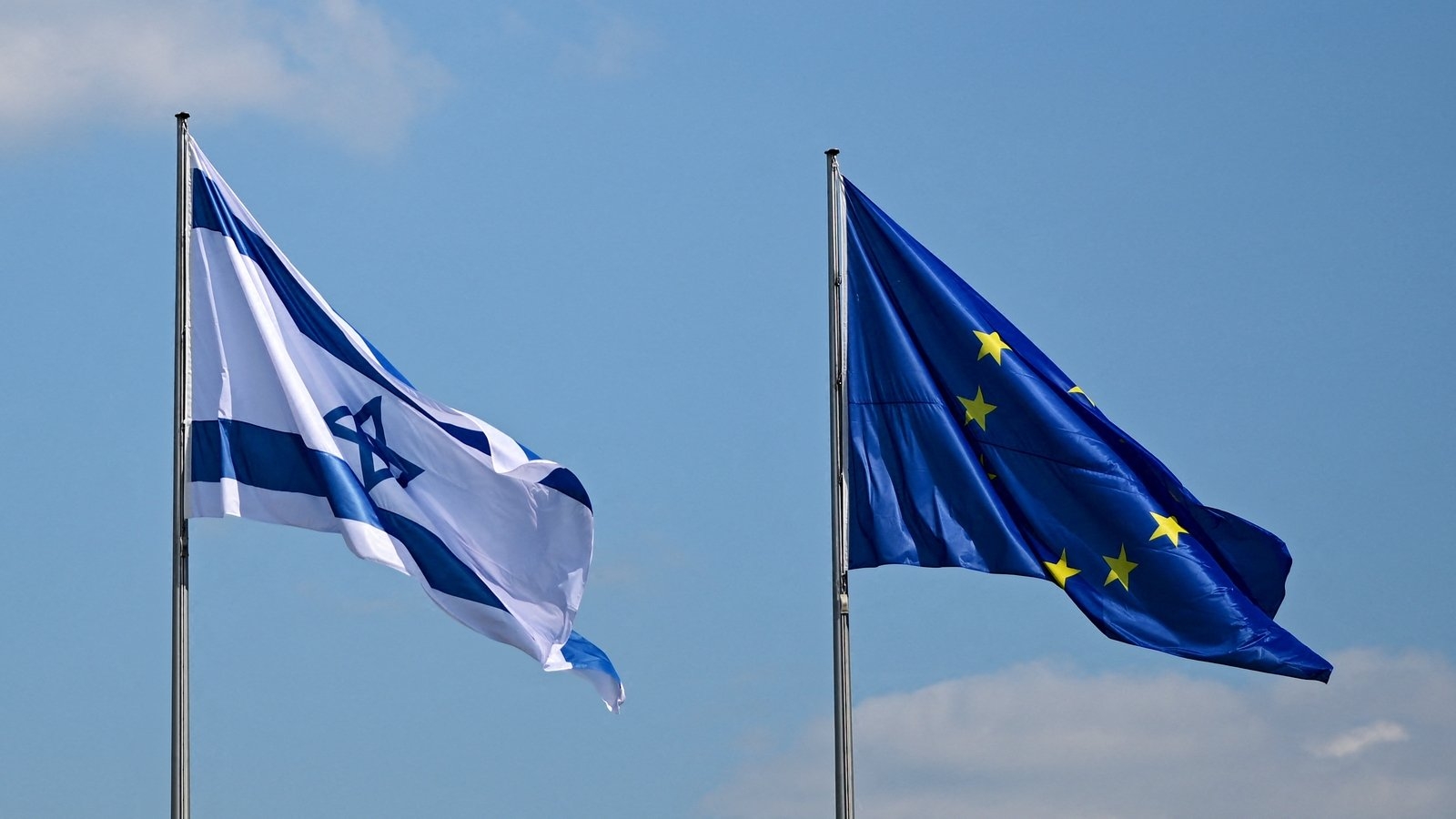 EU-Israel deal: Why Dutch gambit succeeded where Ireland and Spain faltered
