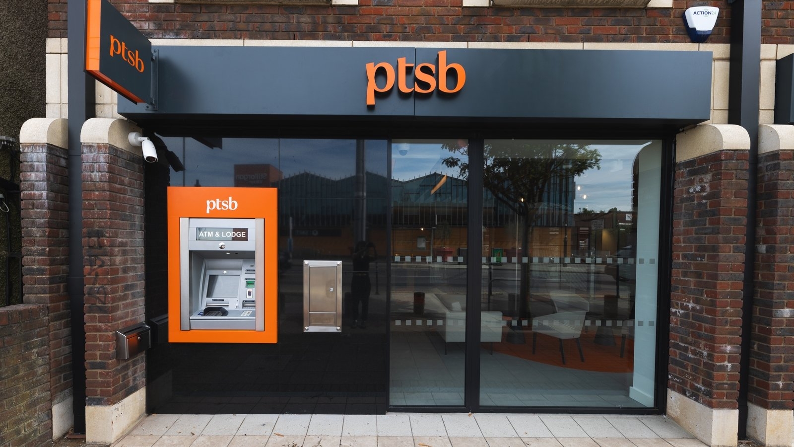 PTSB launches new Sustainability Strategy up to 2027