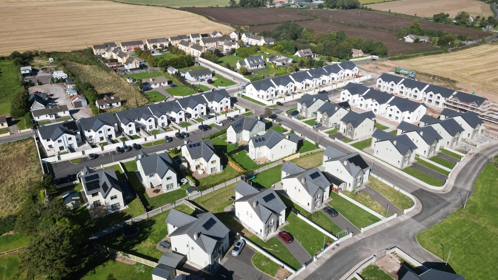LDA to purchase private land for private housing projects