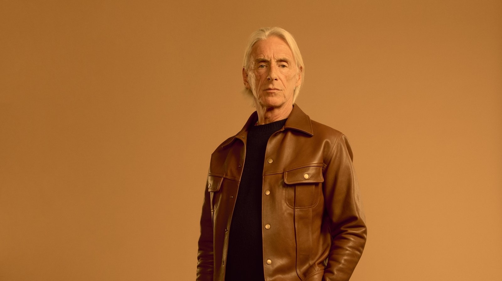 Paul Weller covers Christy Moore song on new album
