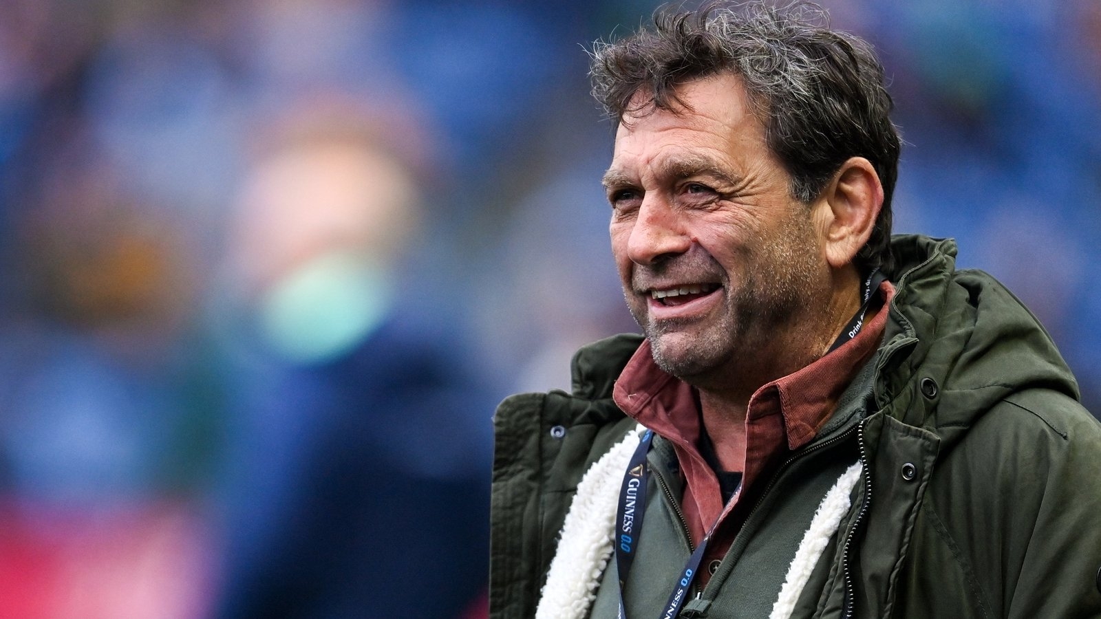 David Nucifora hits out at 'nonsense' IRFU decision on Sevens programme