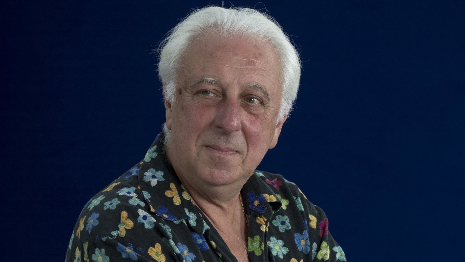 Private Eye cartoonist Barry Fantoni dies aged 85