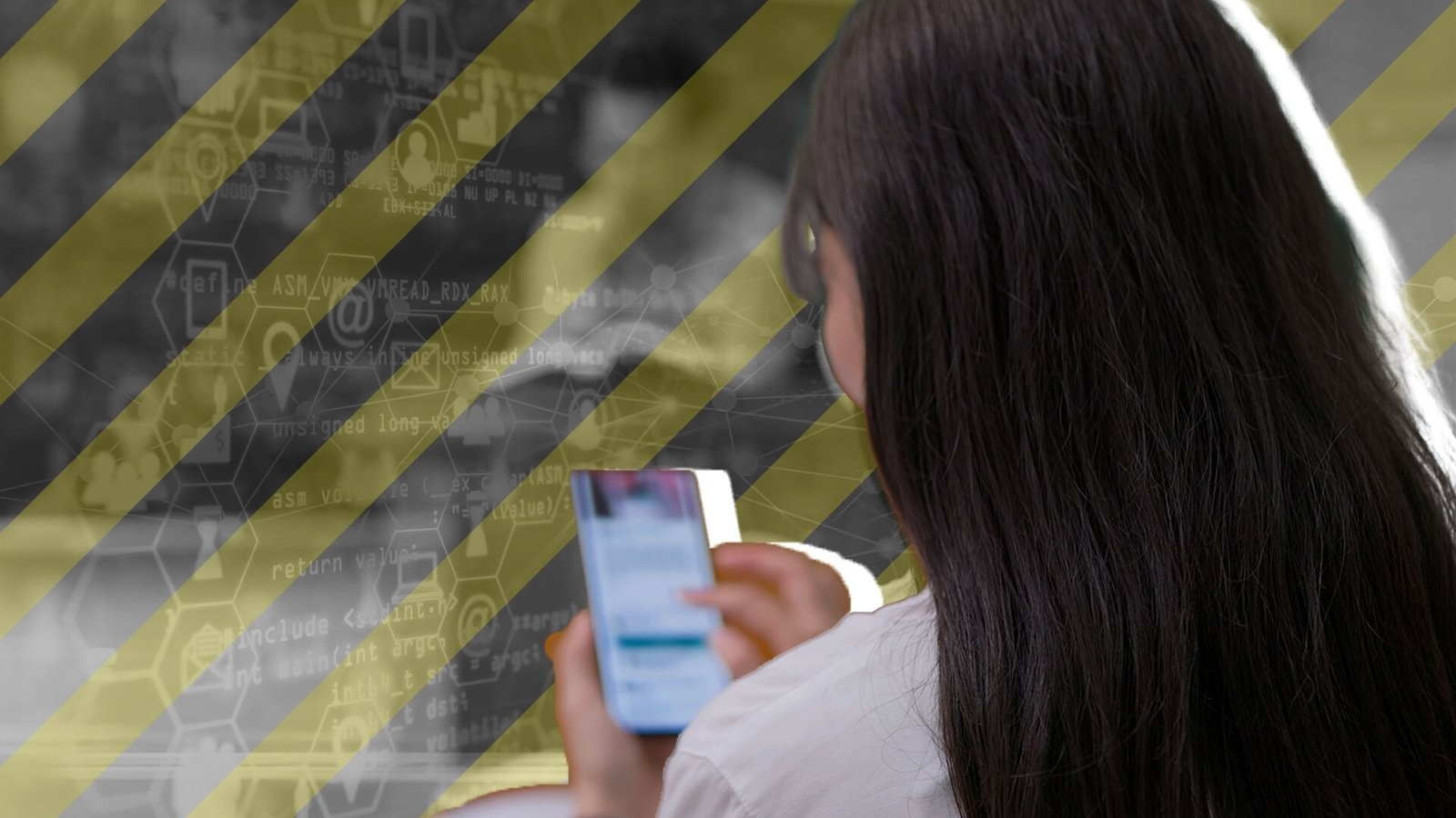 ASTI: 'Exponential growth' in misogynistic comments from students