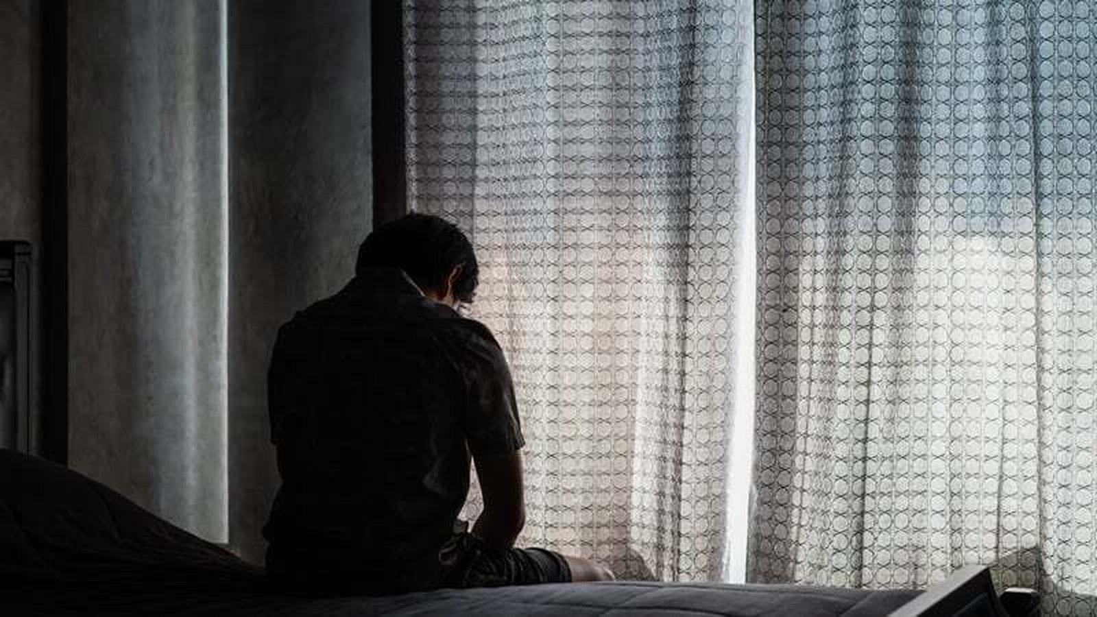 Children's Ombudsman 'utterly dismayed' by rise in child homelessness