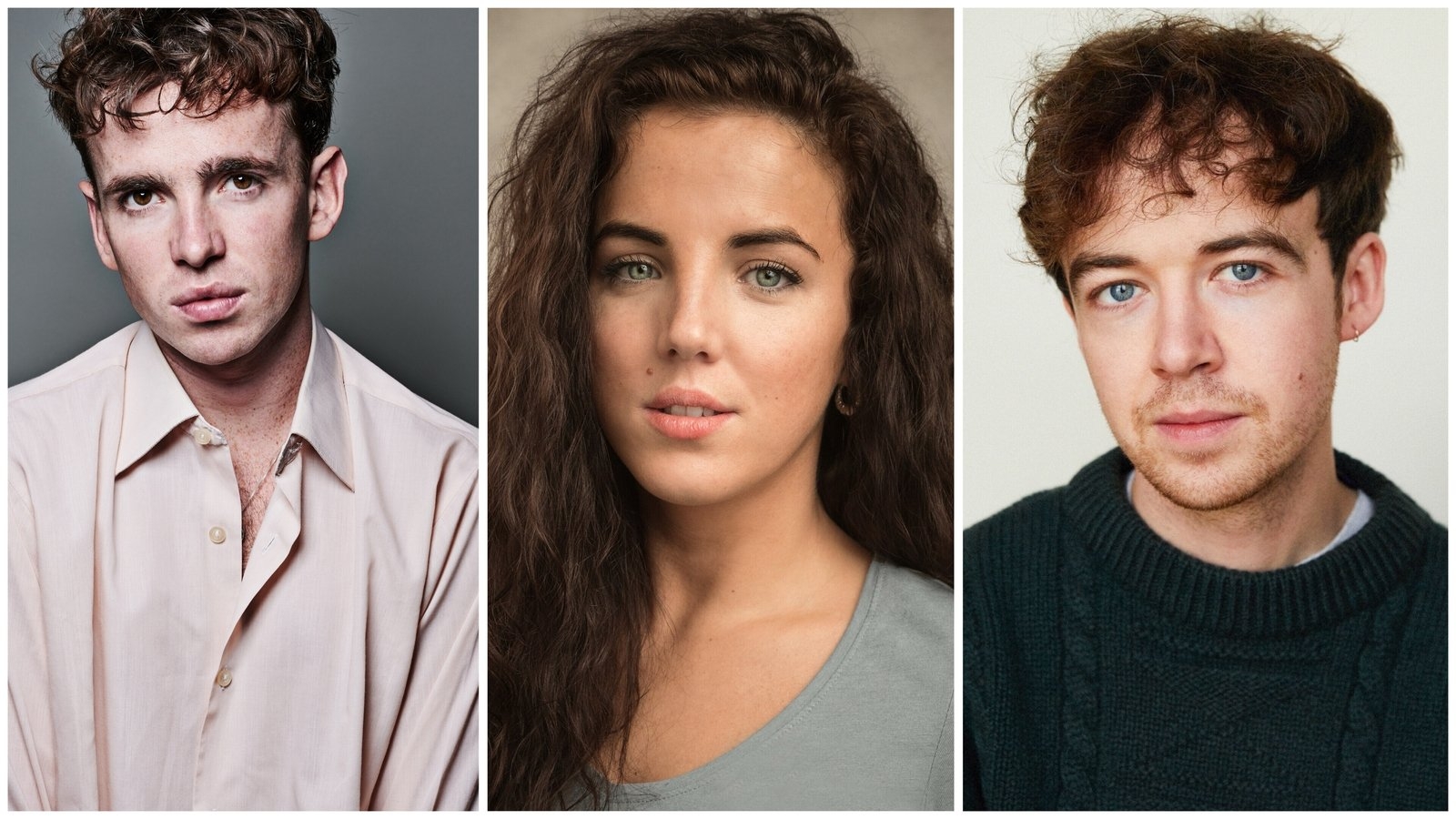 Jamie-Lee O'Donnell to star in TV adaptation of Leonard and Hungry Paul
