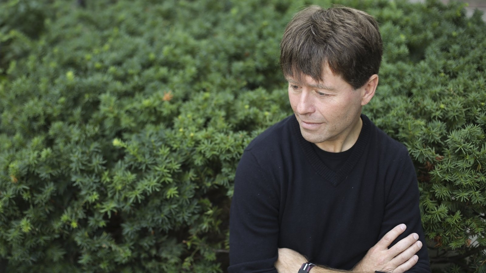 Canadian author wins 2025 Dublin Literary Award