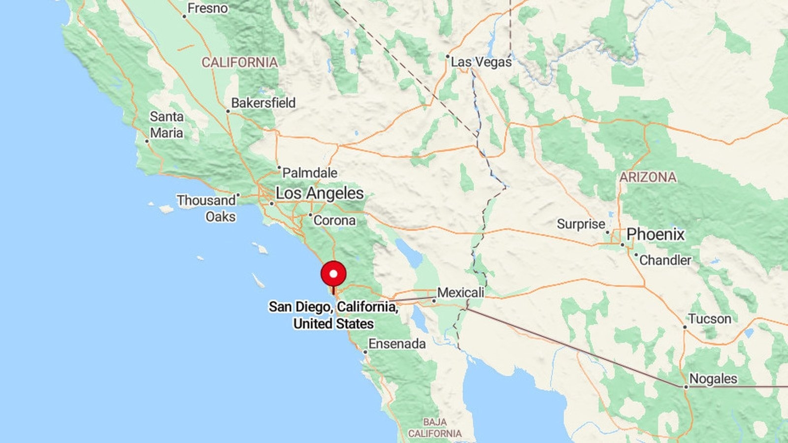 Small plane crashes into houses and cars in US city