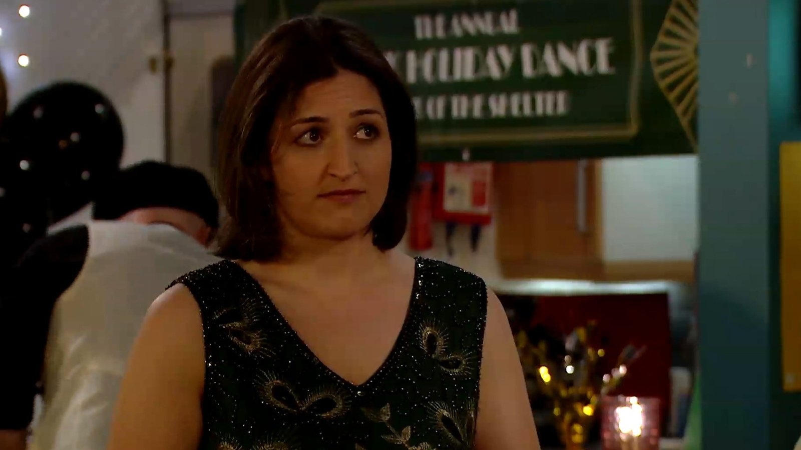 Love is in the air on Friday's Fair City