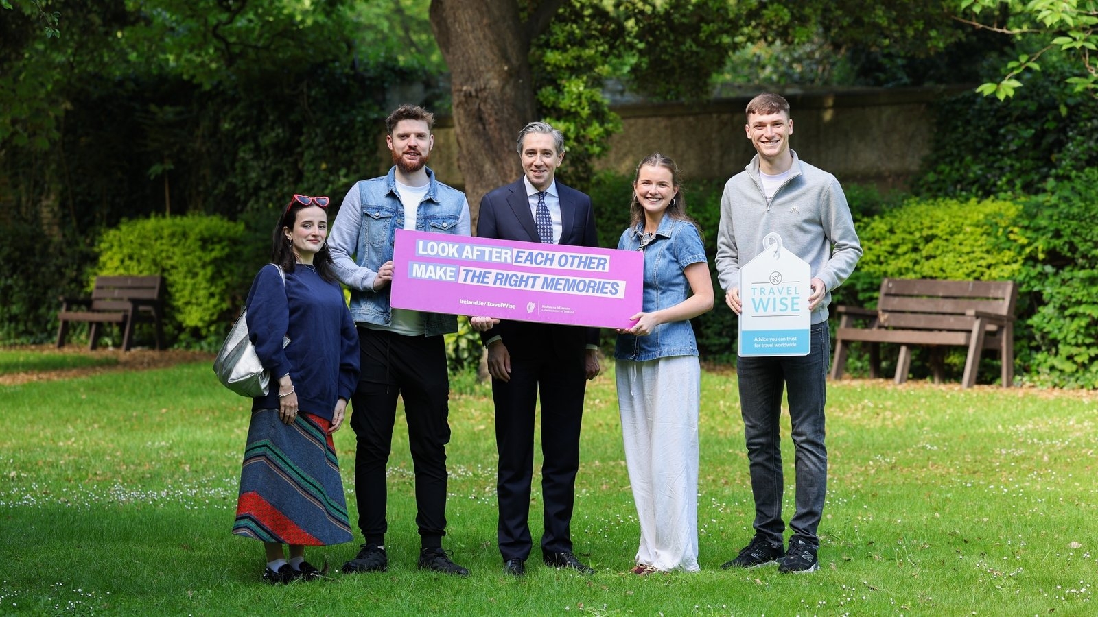 Irish citizens urged to prepare for international travel as consular cases rise
