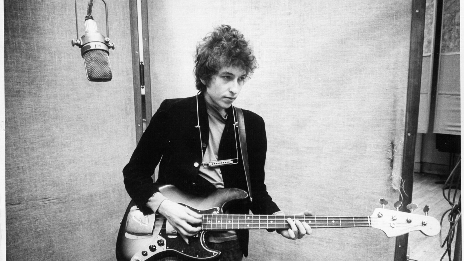 Happy birthday Bob! A guide to Dylan's best narrative songs
