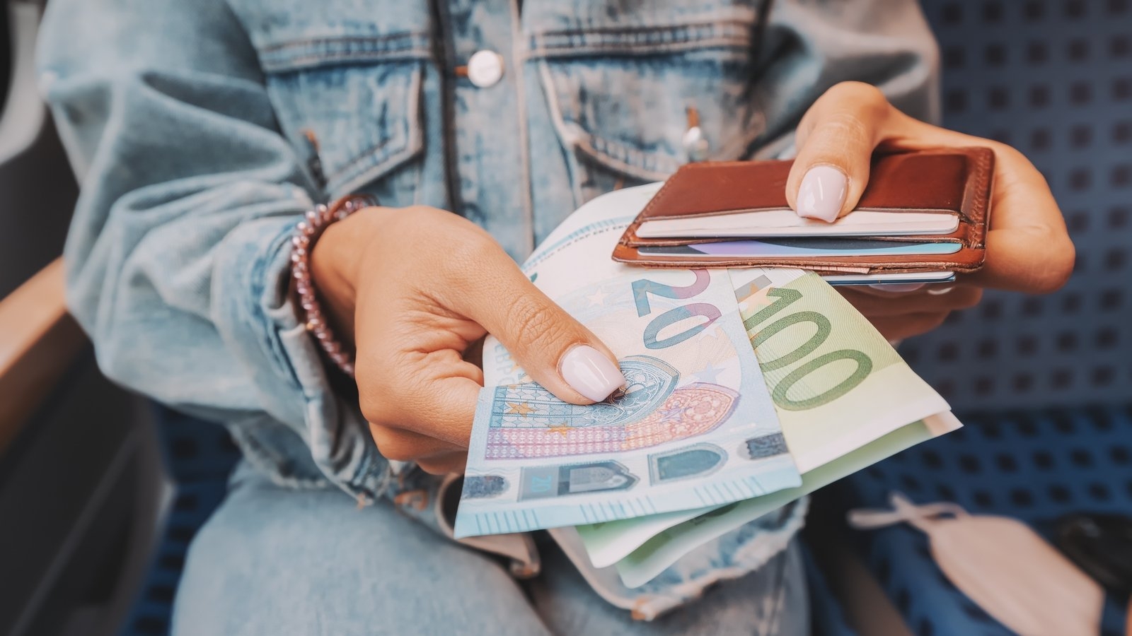 Money dysmorphia: When your mind tricks your wallet