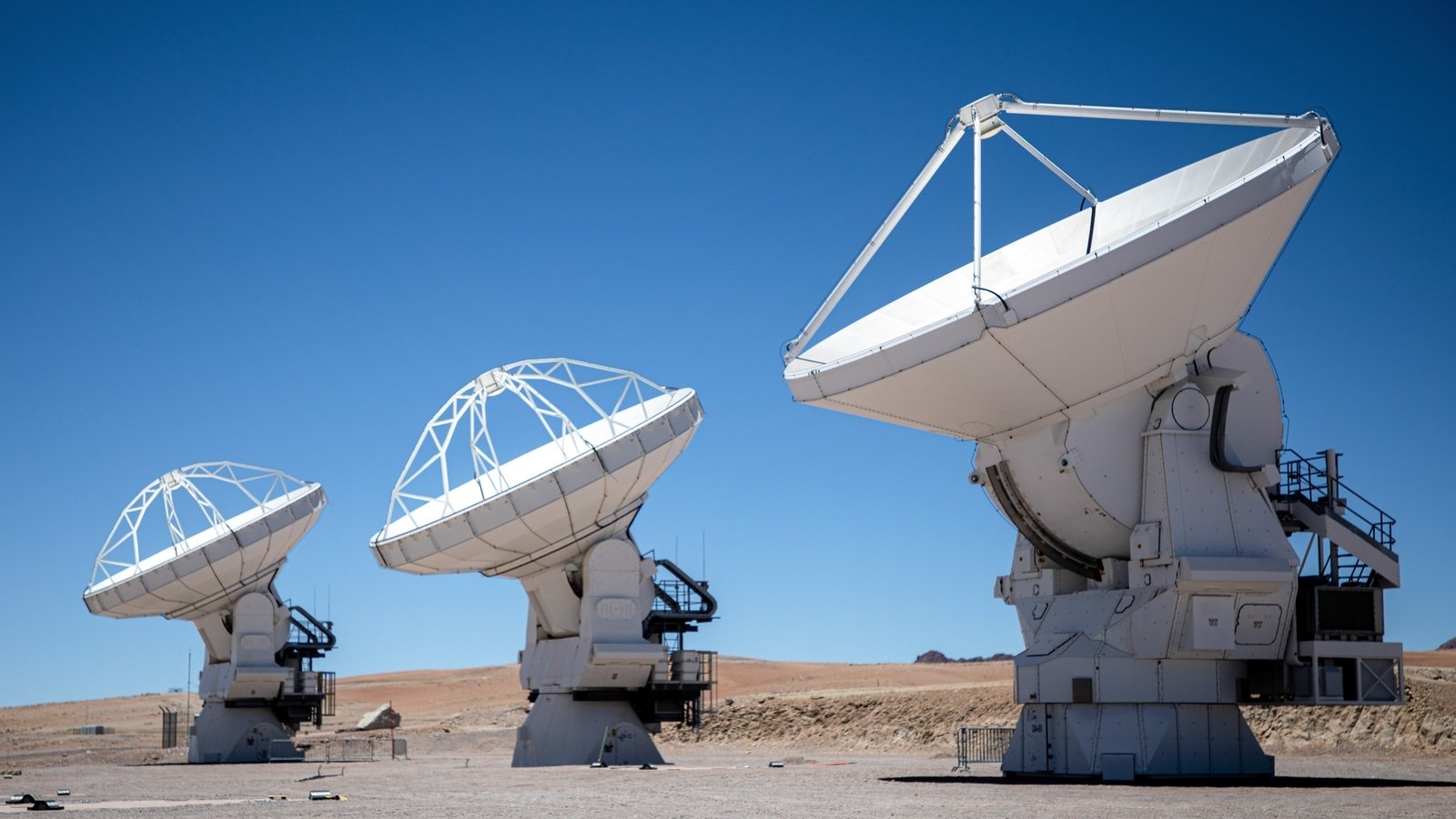 Astronomers spot massive galaxy shaped like the Milky Way