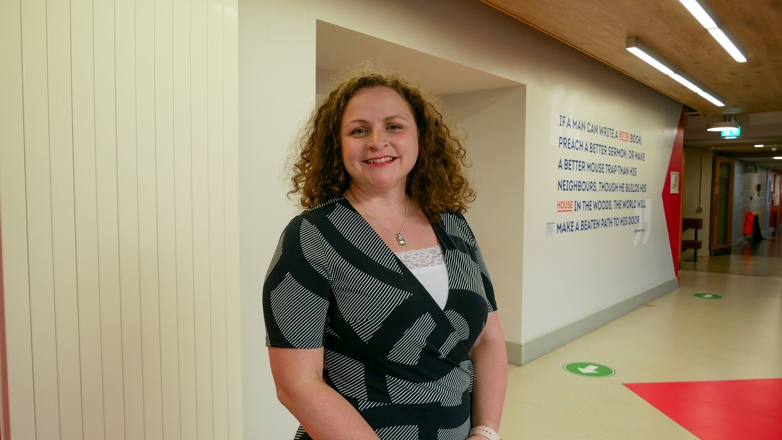 Leaving Cert Maths Higher Level expert exam tips from Louise Boylan