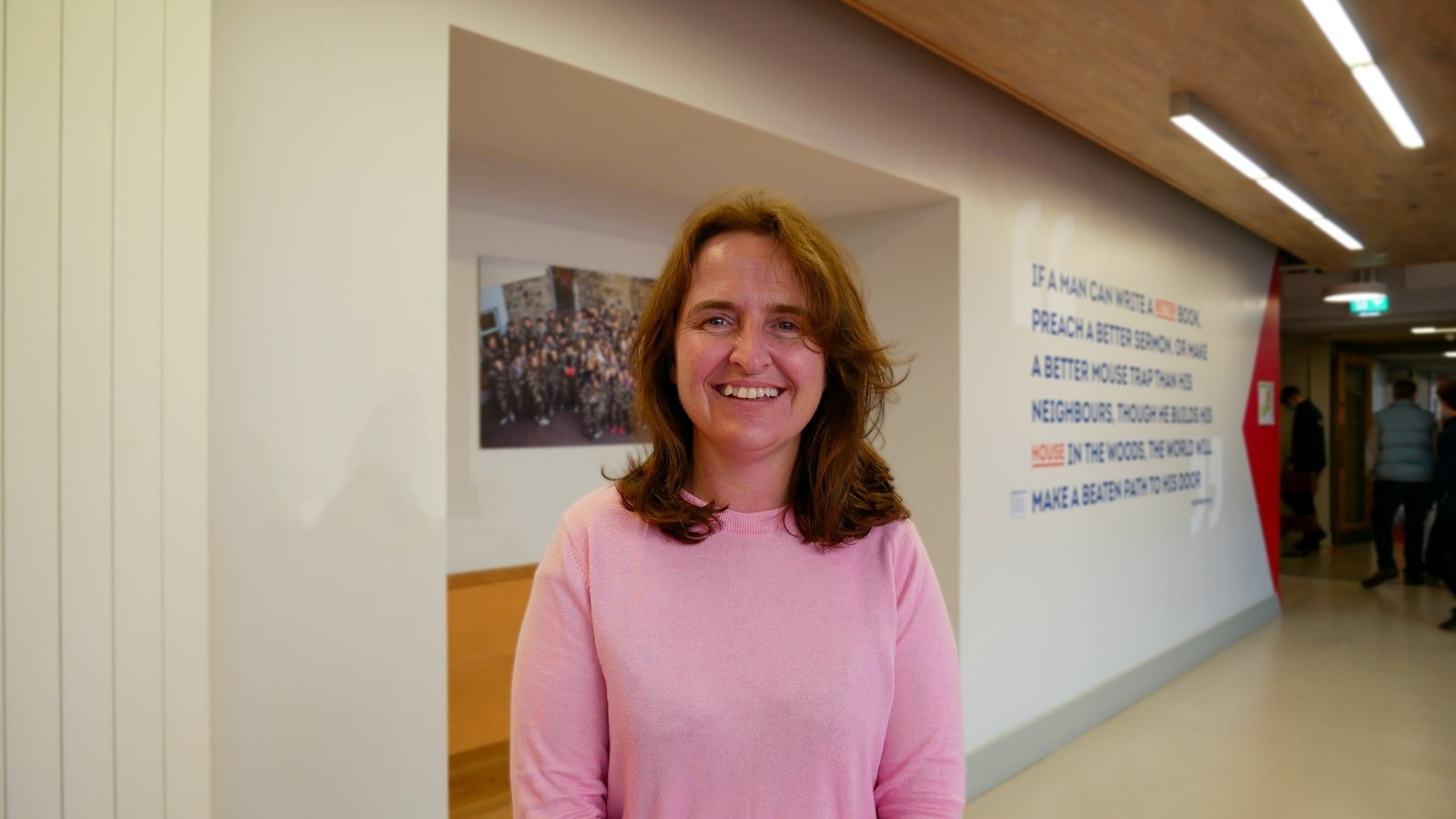 Leaving Cert Maths Ordinary Level study tips with Jean Kelly