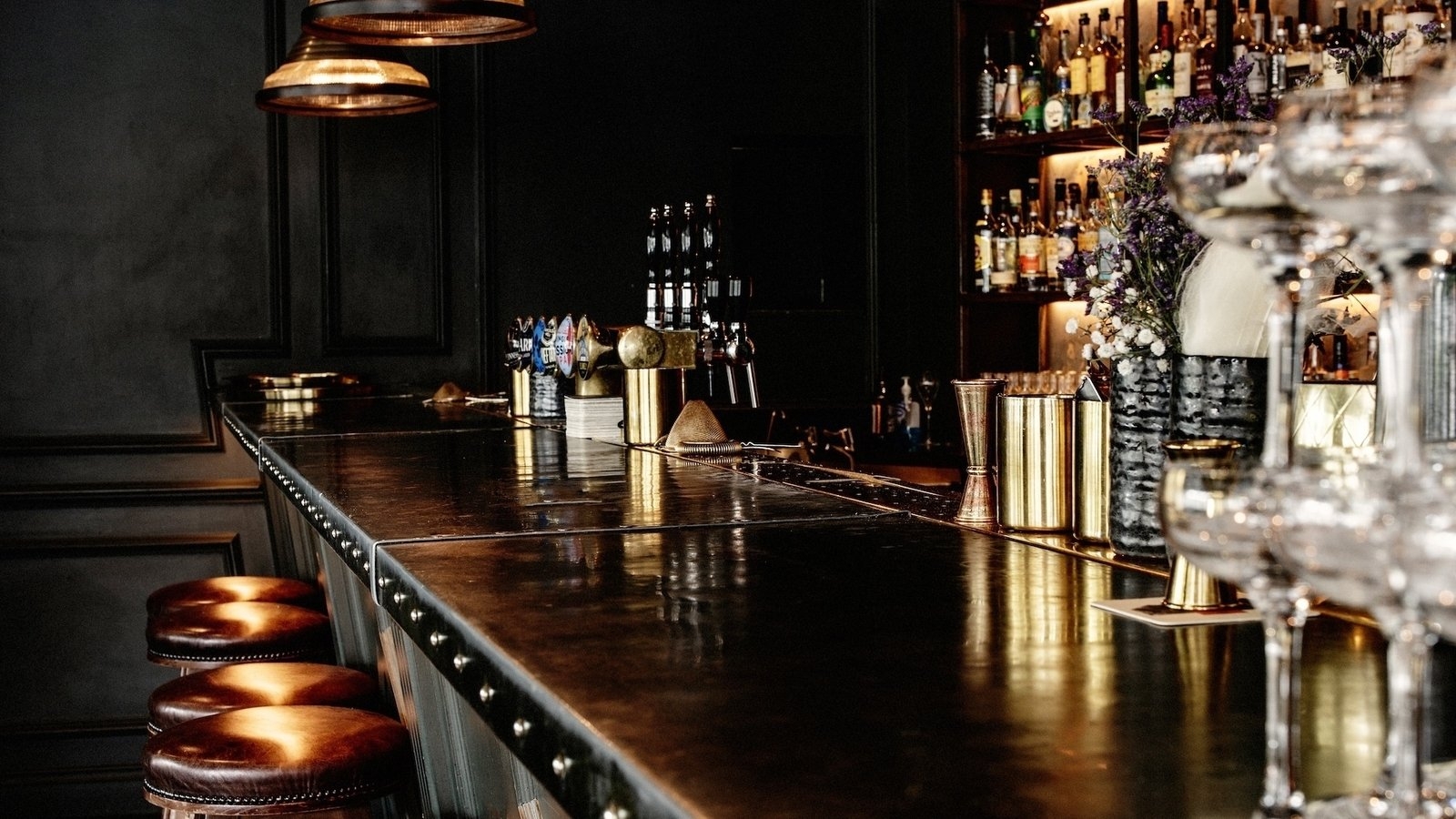 Dublin bar makes list of 10 best cocktail menus in the world