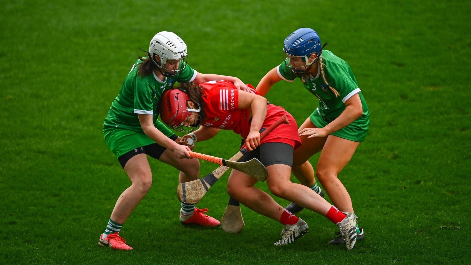 All-Ireland Camogie Championship Round 1: All you need to know