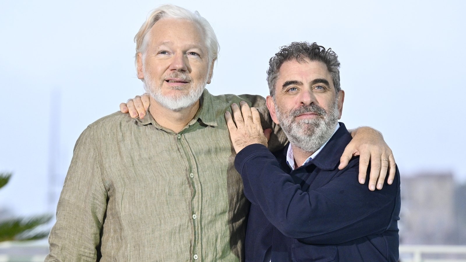 Chechen film, Assange documentary win prizes in Cannes