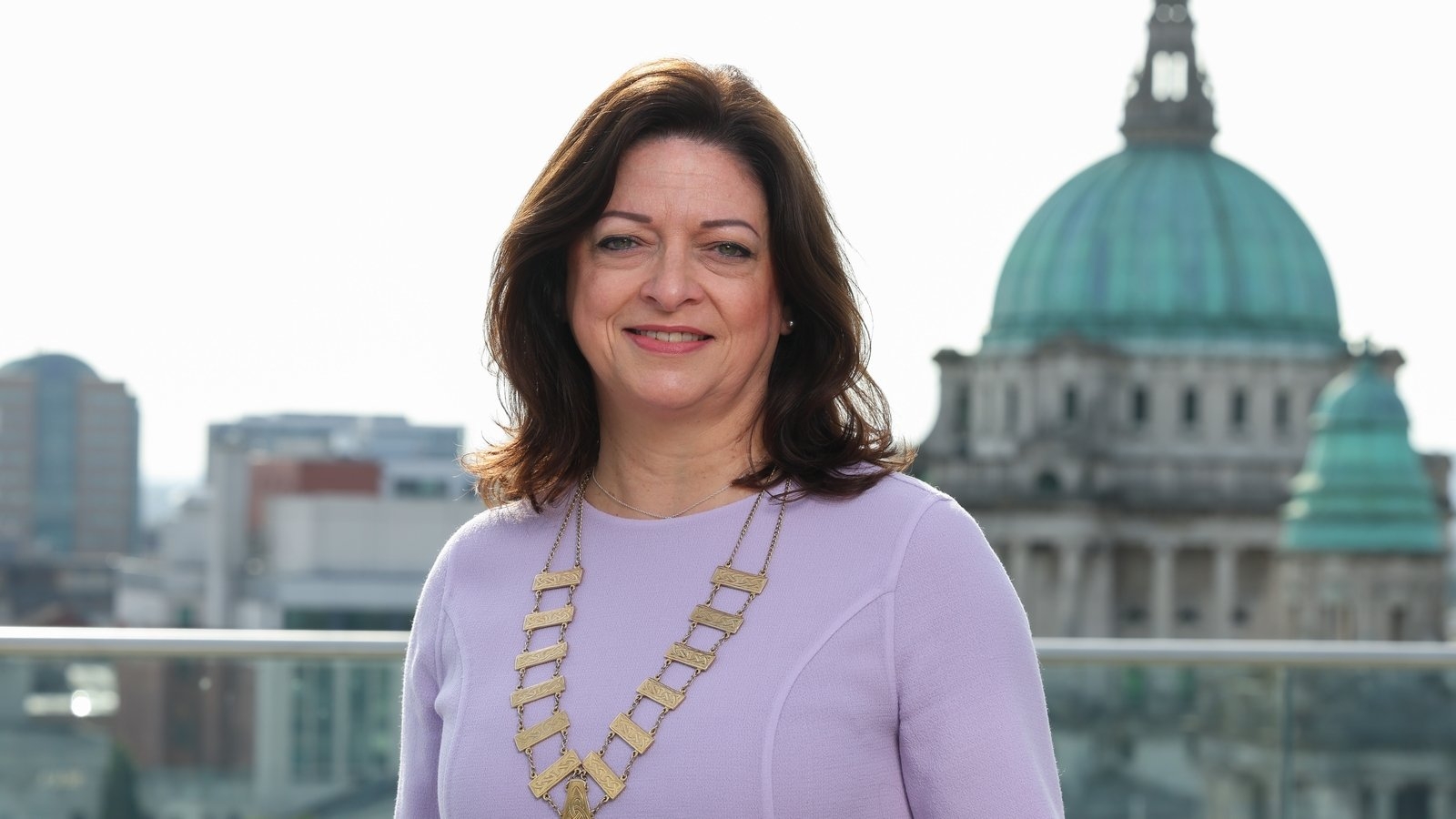Pamela McCreedy elected President of CAI