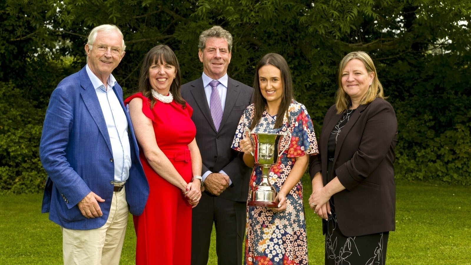 Teagasc award winner 'trying to do what's good for nature'