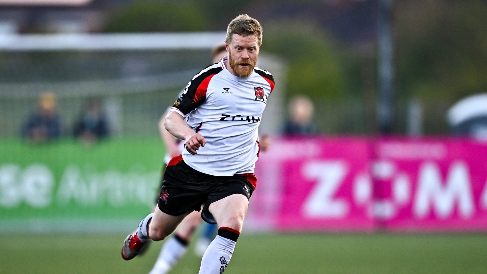 First Division: Dundalk account for Kerry to stay unbeaten
