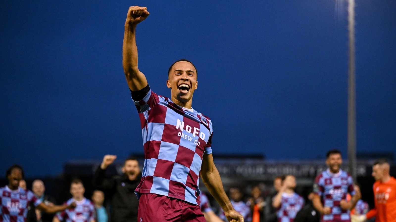 Bohemians pay the penalty as Drogheda United get back to winning ways