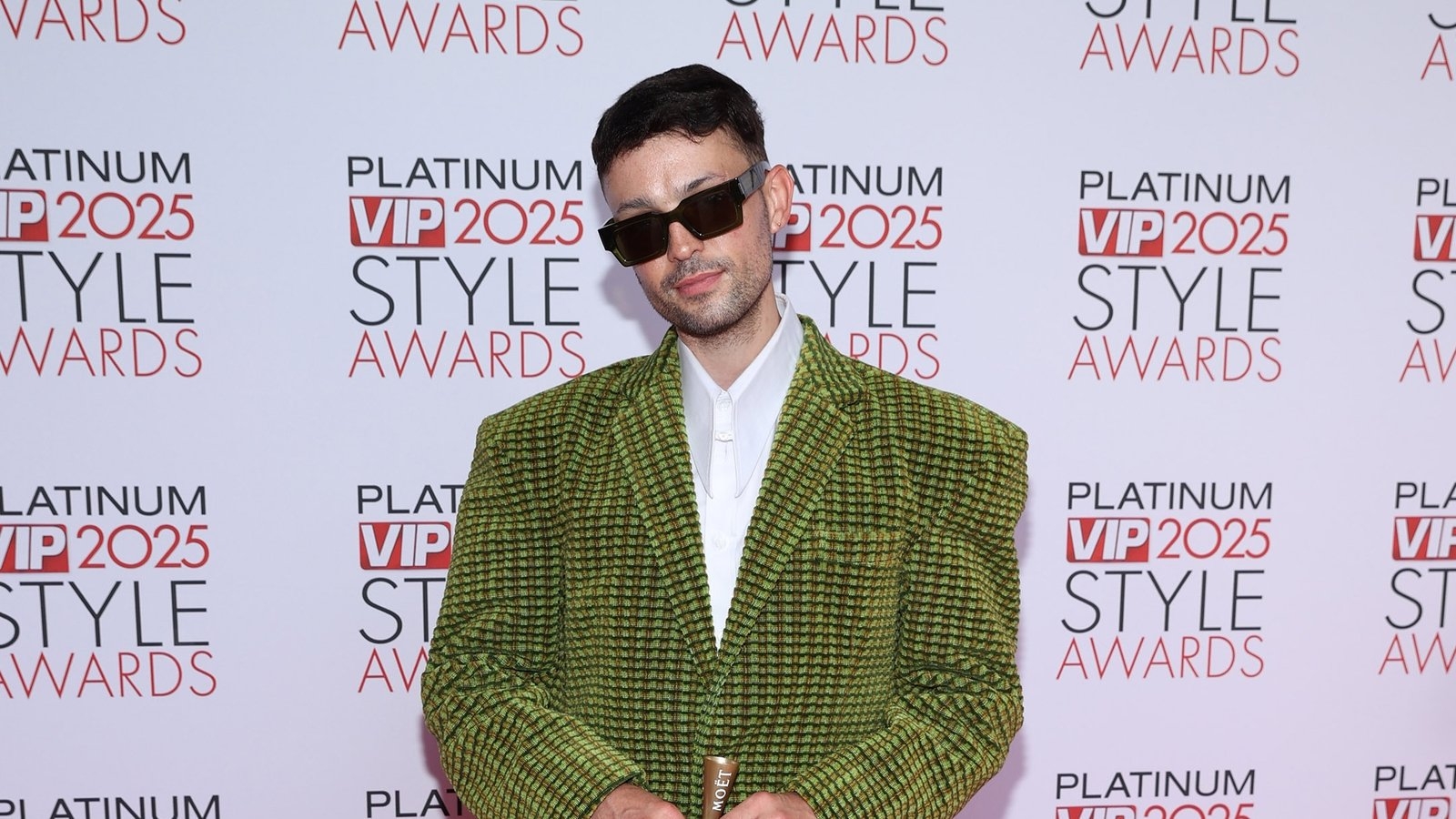 All the celebrity looks & winners from the VIP Style Awards 2025