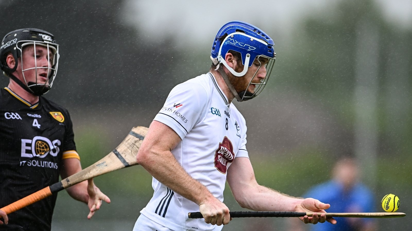 Kildare cruise past Down to reach first ever Joe McDonagh decider
