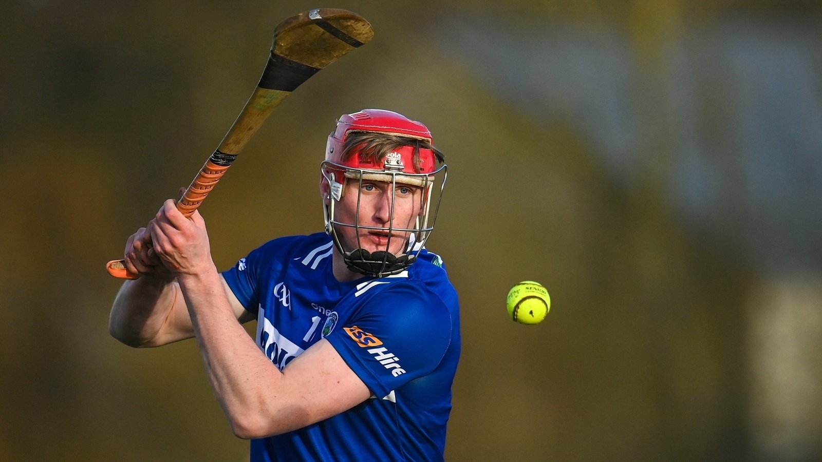 Laois strike at the death against Carlow to grab place in Joe McDonagh Cup final