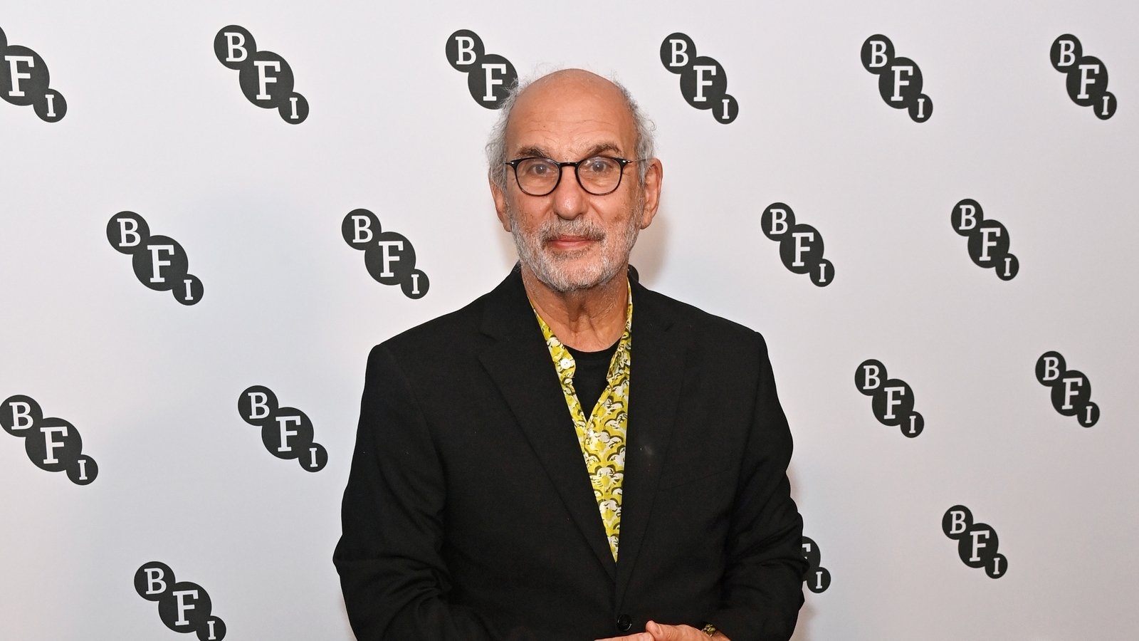 Broadcaster and former BBC executive Alan Yentob dies aged 78