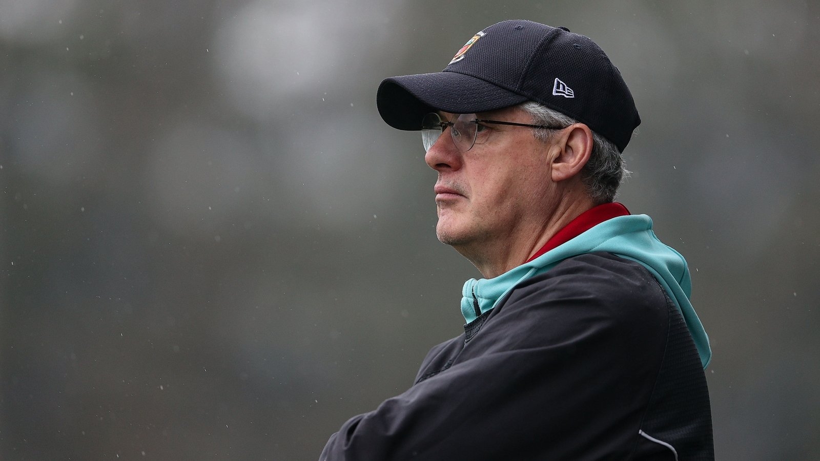 Mayo manager Kevin McStay announces he is stepping back for the 'immediate future' due to health 'issues'