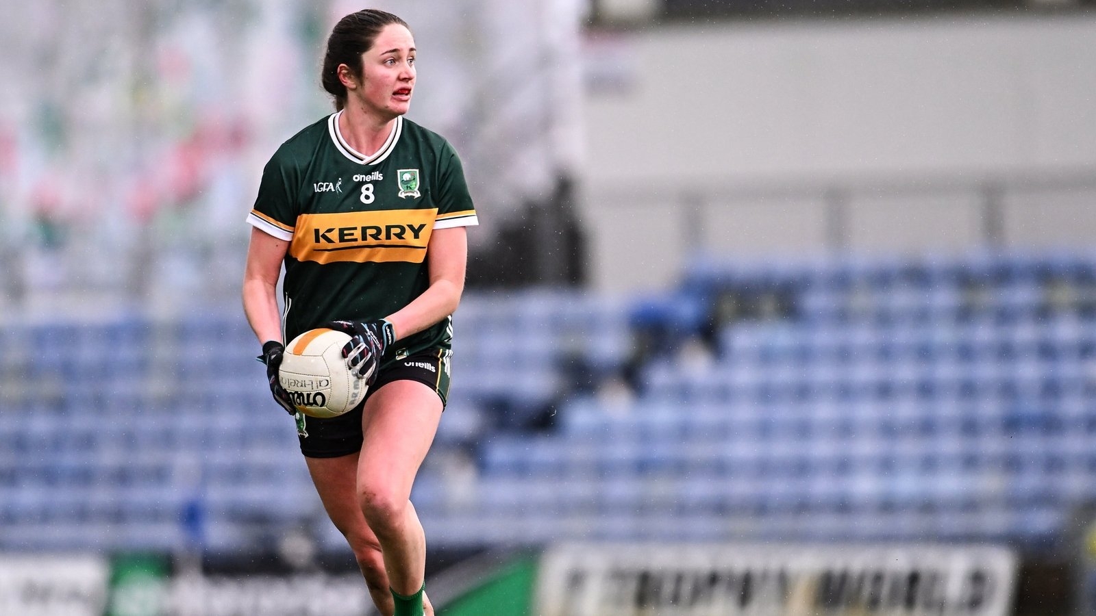 Kerry retain Munster crown with late Mary O'Connell goal