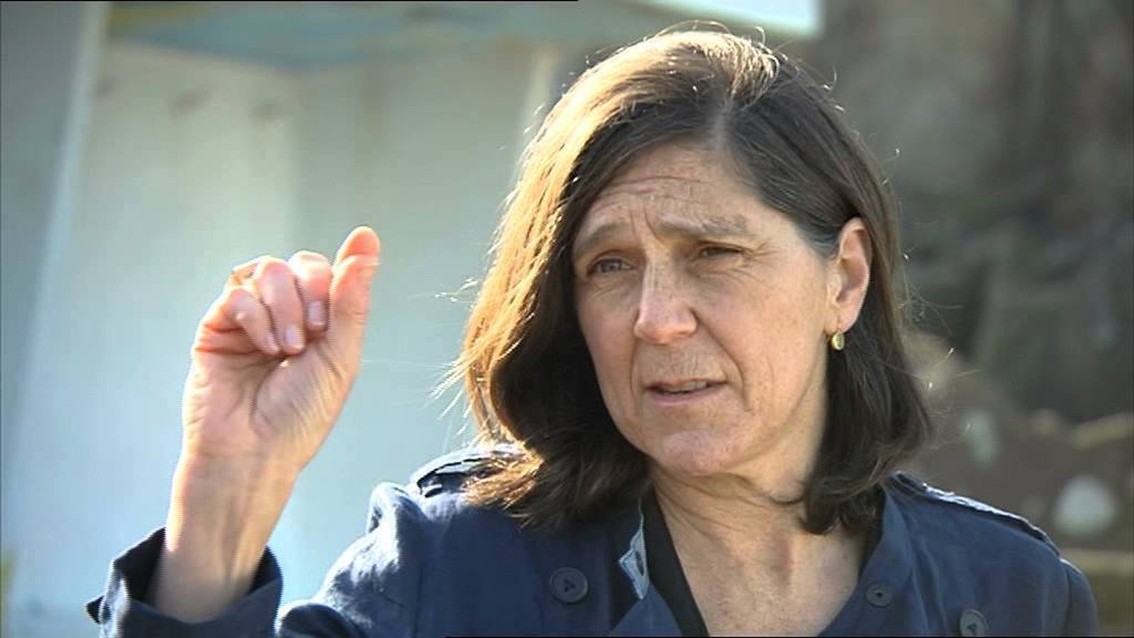 Kinship: Artist Dorothy Cross on returning a mummified body to Egypt